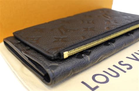 louis vuitton black patent leather monogram|black monogram louis vuitton wallet.